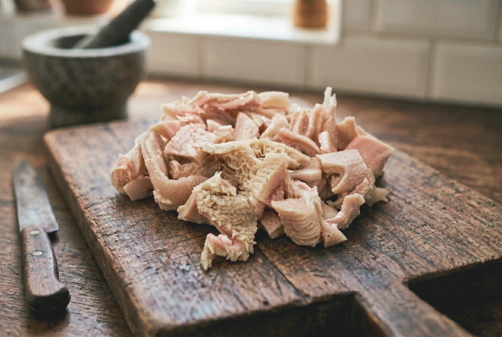 callos vacuno pasto poultree
